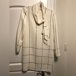 Tory Burch silk tunic